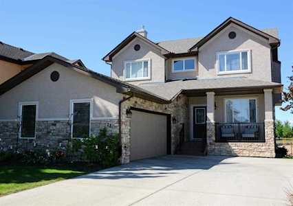 23 Crystal Shores Point Okotoks, AB T1S 2C7