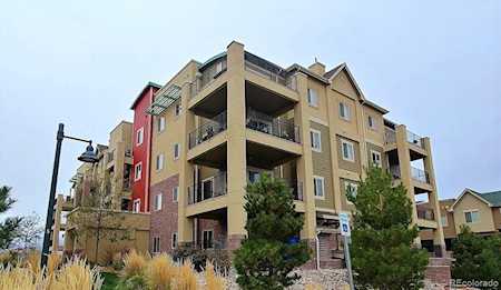 1162 Rockhurst Dr #401 Highlands Ranch, CO 80129