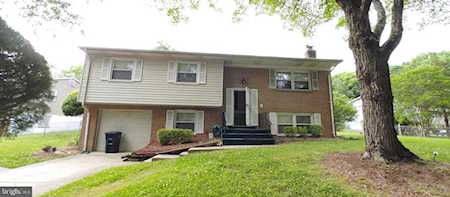 17204 Usher Place Upper Marlboro, MD 20772