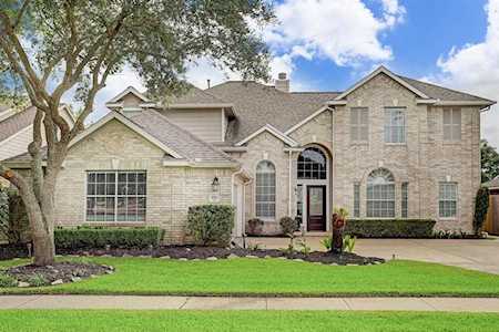 3911 Bailey Ln Missouri City, TX 77459