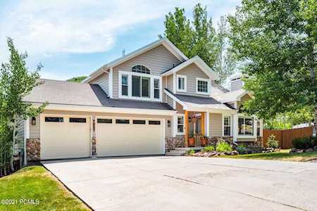 7987 N Springshire Dr Park City, UT 84098