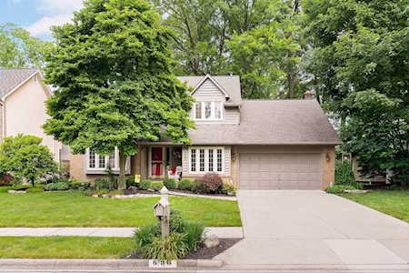 696 Big Rock Drive Westerville, OH 43082
