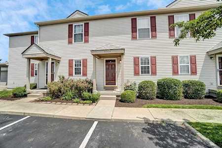 5704 Snow Drive Hilliard, OH 43026