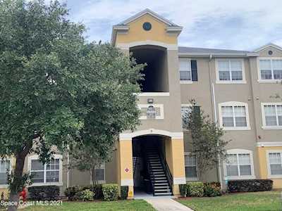 5673 Star Rush Drive #204 Melbourne, FL 32940