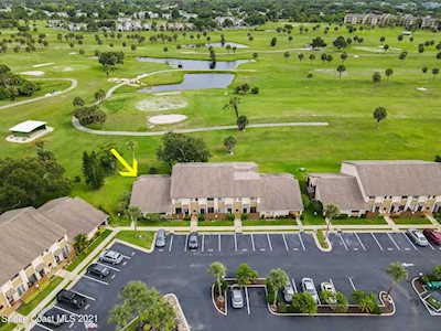 2270 Golf Isle Drive #301 Melbourne, FL 32935