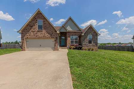 2300 Killington Dr Clarksville, TN 37040