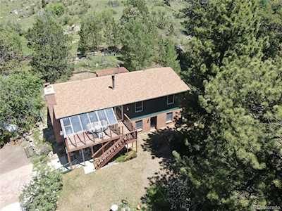 33341 Golden Gate Canyon Rd Golden, CO 80403