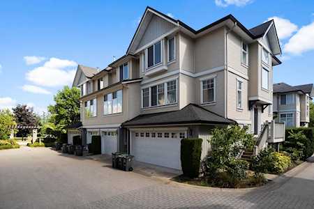8383 159 Street #42 Surrey, BC V4N 0W2