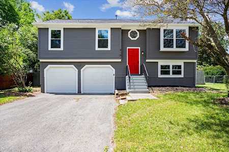 8151 Longhorn Road Powell, OH 43065