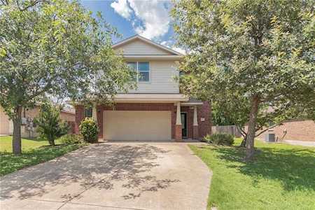 1908 Ocallahan DR Austin, TX 78748