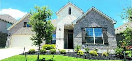 2109 Bear Creek DR Leander, TX 78641