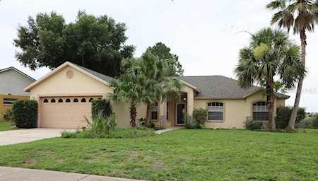 15524 Crystal Creek Ct Clermont, FL 34711
