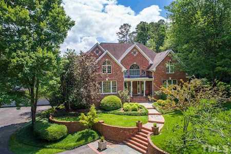 6816 Greywalls Lane Raleigh, NC 27614