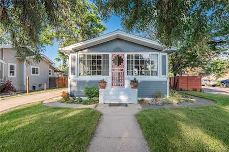 4700 Quitman St Denver, CO 80212