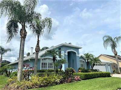 10031 Colonnade Dr Tampa, FL 33647