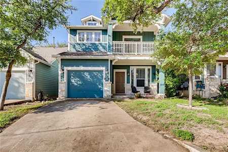 1301 Central Park CT Austin, TX 78745