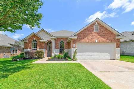 15416 Fisher Island DR Austin, TX 78717
