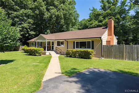8556 Anderson Ct Mechanicsville, VA 23116