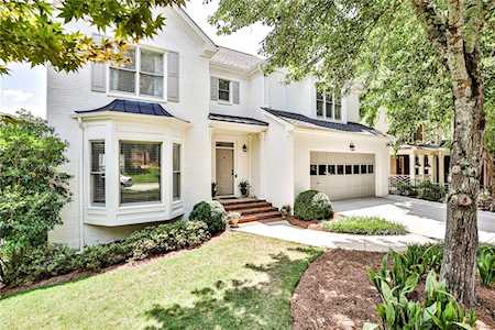 109 Kirk Crossing Dr Decatur, GA 30030