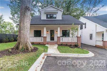 2002 Summey Ave Charlotte, NC 28205