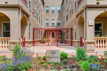 40 Madison St #209 Denver, CO 80206