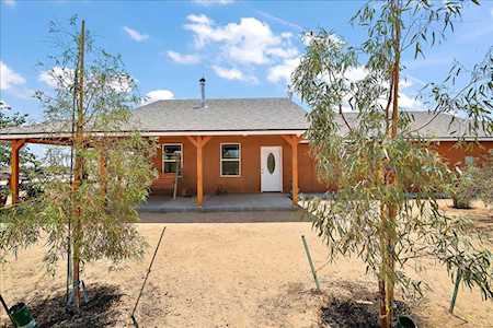 60538 Drexel Rd Joshua Tree, CA 92252