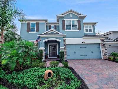 1809 Firebrush Ln Oviedo, FL 32765