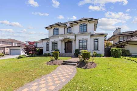 1080 W 46th Avenue Vancouver, BC V6M 2K1