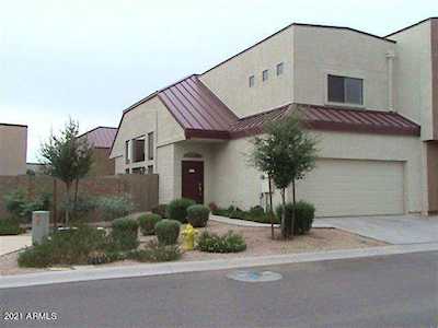 1015 S Val Vista Drive #54 Mesa, AZ 85204