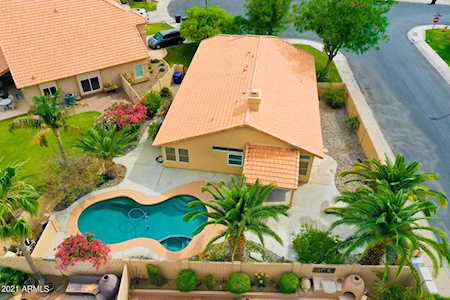 2050 W Riverside Street Chandler, AZ 85248