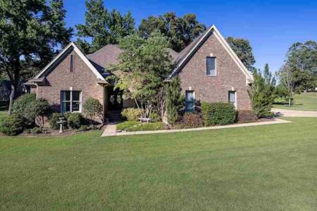4720 Patton Dr Olive Branch, MS 38654