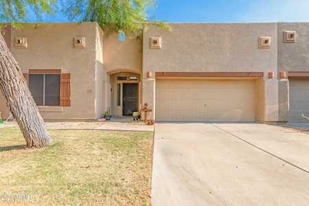 1650 S Crismon Road #58 Mesa, AZ 85209