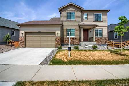 11017 Ledges Rd Parker, CO 80134