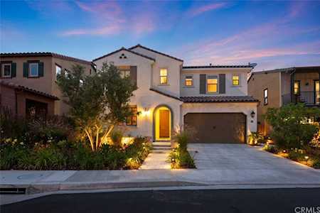 32 Cielo Azul Mission Viejo, CA 92692