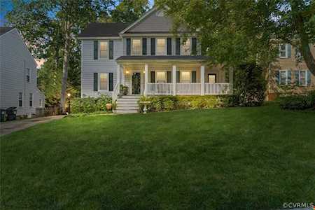 13017 Densmore Ct Henrico, VA 23233
