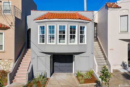 1634 22nd Avenue San Francisco, CA 94122