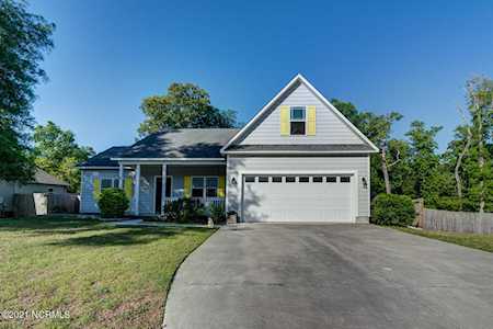 106 Wild Oak Drive Newport, NC 28570