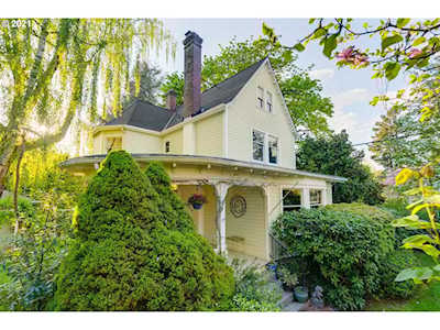 2023 NE 21st Ave Portland, OR 97212