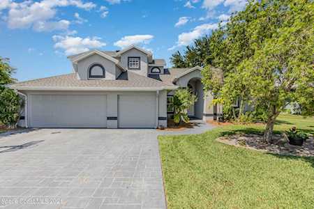 4020 Savannahs Trail Merritt Island, FL 32953