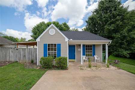 2515 W Ash St Rogers, AR 72758