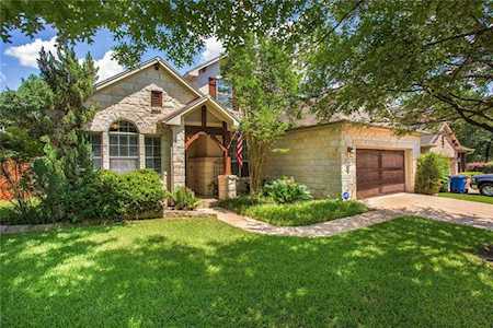 6004 York Bridge CIR Austin, TX 78749
