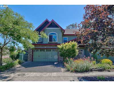 166 SW Eckman St Mcminnville, OR 97128