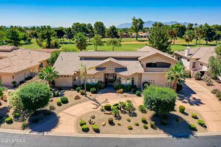 14225 W Greentree Drive Litchfield Park, AZ 85340