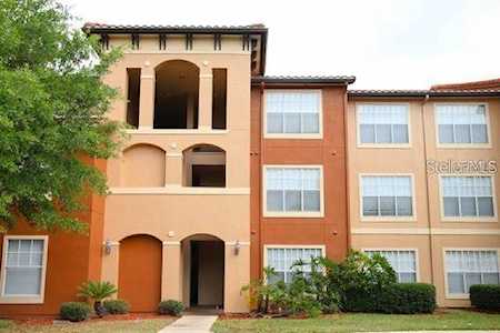 5506 Metrowest Blvd #20 Orlando, FL 32811