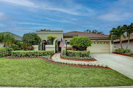 6206 Amberwoods Drive Boca Raton, FL 33433