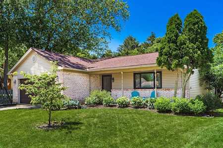 1938 Hamrock Drive Powell, OH 43065