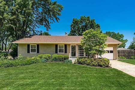 200 Electric Avenue Westerville, OH 43081