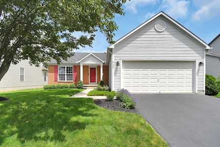 6172 Brushwood Boulevard Hilliard, OH 43026