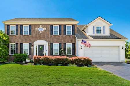 2107 Parklawn Drive Lewis Center, OH 43035
