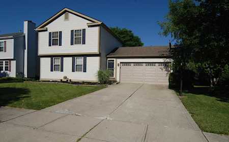 1510 Valley Drive Marysville, OH 43040